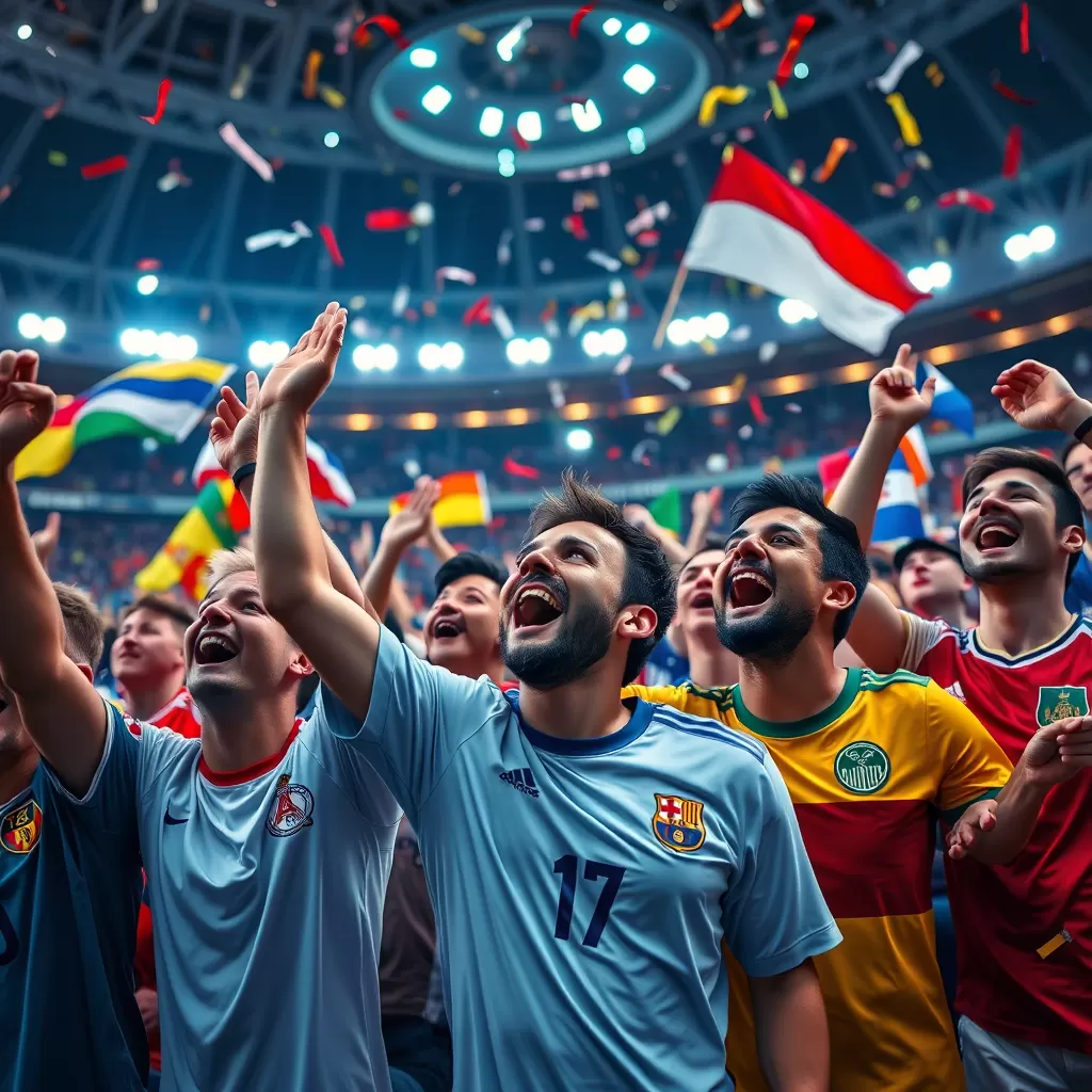 Nhận định chuyên sâu Austria vs Jordan World Cup 2026: Cơ hội và thách thức — view 2