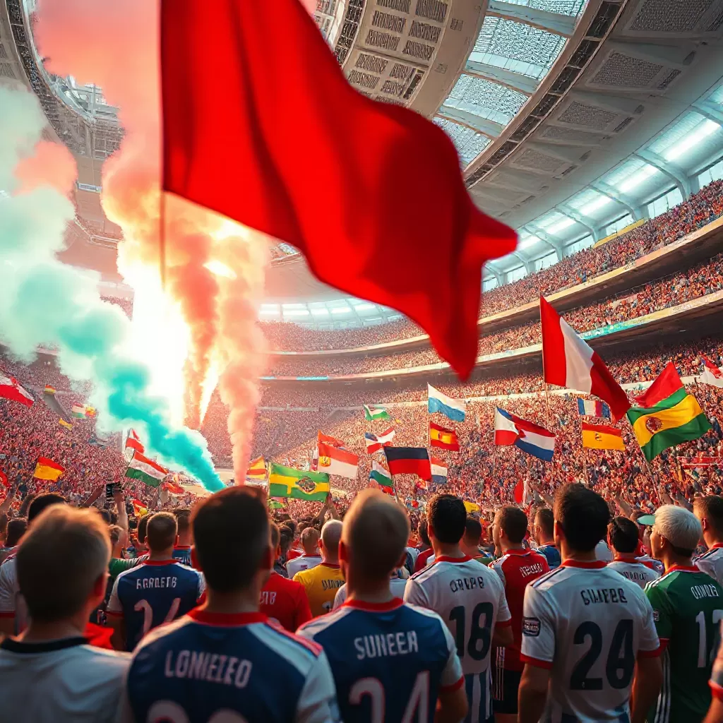 Canada vs Qatar: Soi kèo, phong độ và lịch sử đối đầu đáng chú ý — view 4