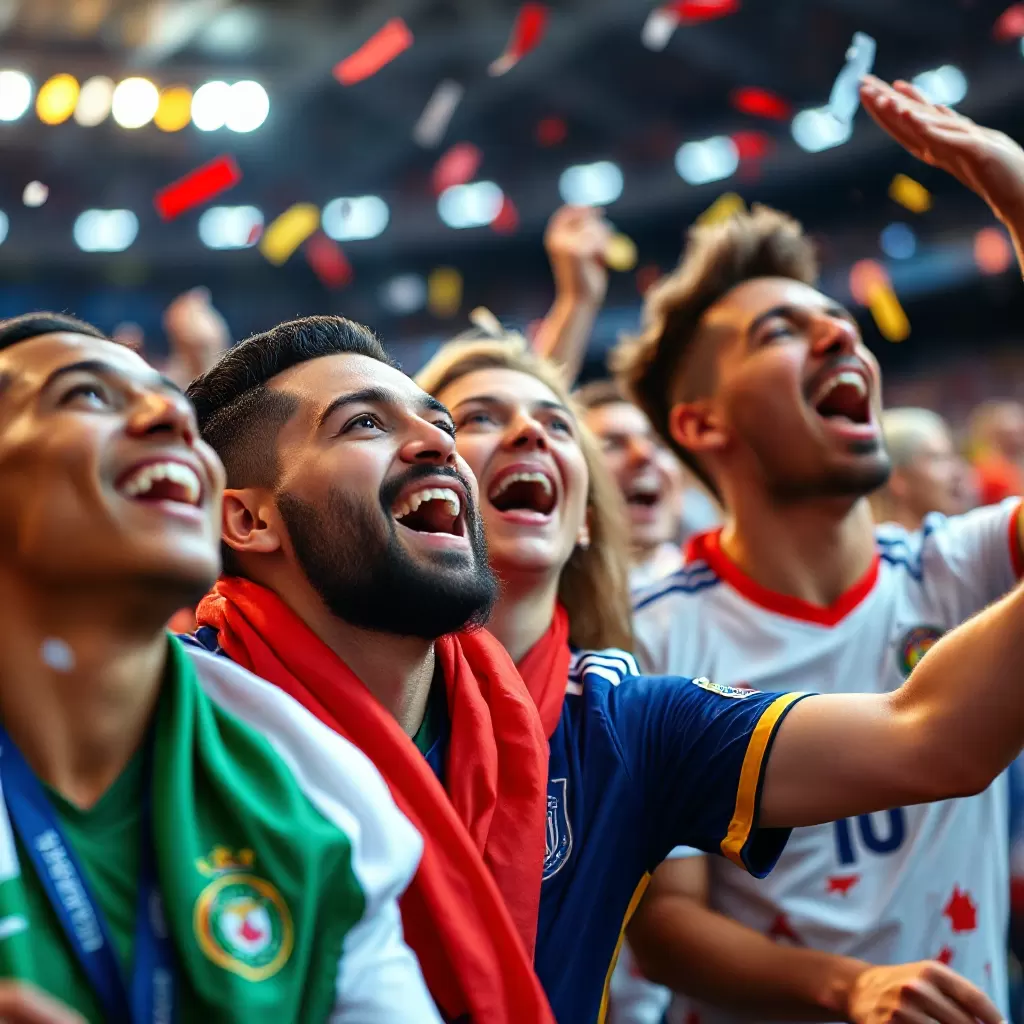 Chung kết bóng đá World Cup 2026: Cập nhật liên tục những diễn biến nóng hổi — view 4