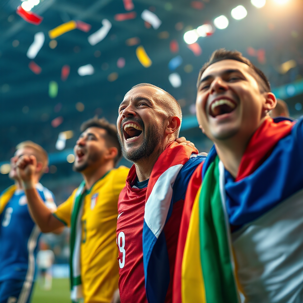 Lịch Thi Đấu Uruguay vs Cape Verde World Cup 2026 Hôm Nay: Cơ Hội Nào Cho Bất Ngờ?
