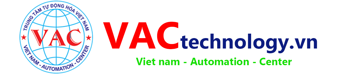CÔNG TY TNHH TM DV VAC