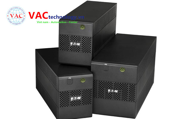 Lợi ích khi lựa chọn dịch vụ UPS hãng Eaton